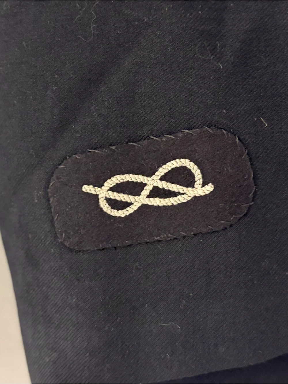 N/A authentic vintage